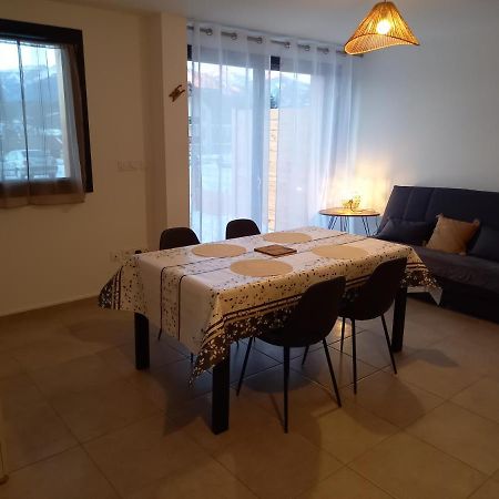 Appartement Les Vallons Au Pied Des Pistes Ансель Экстерьер фото